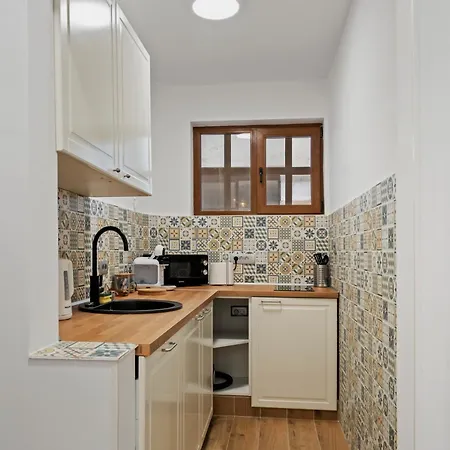 בוקרשט Brand New Studio Cismigiu Park Cti מראה חיצוני תמונה