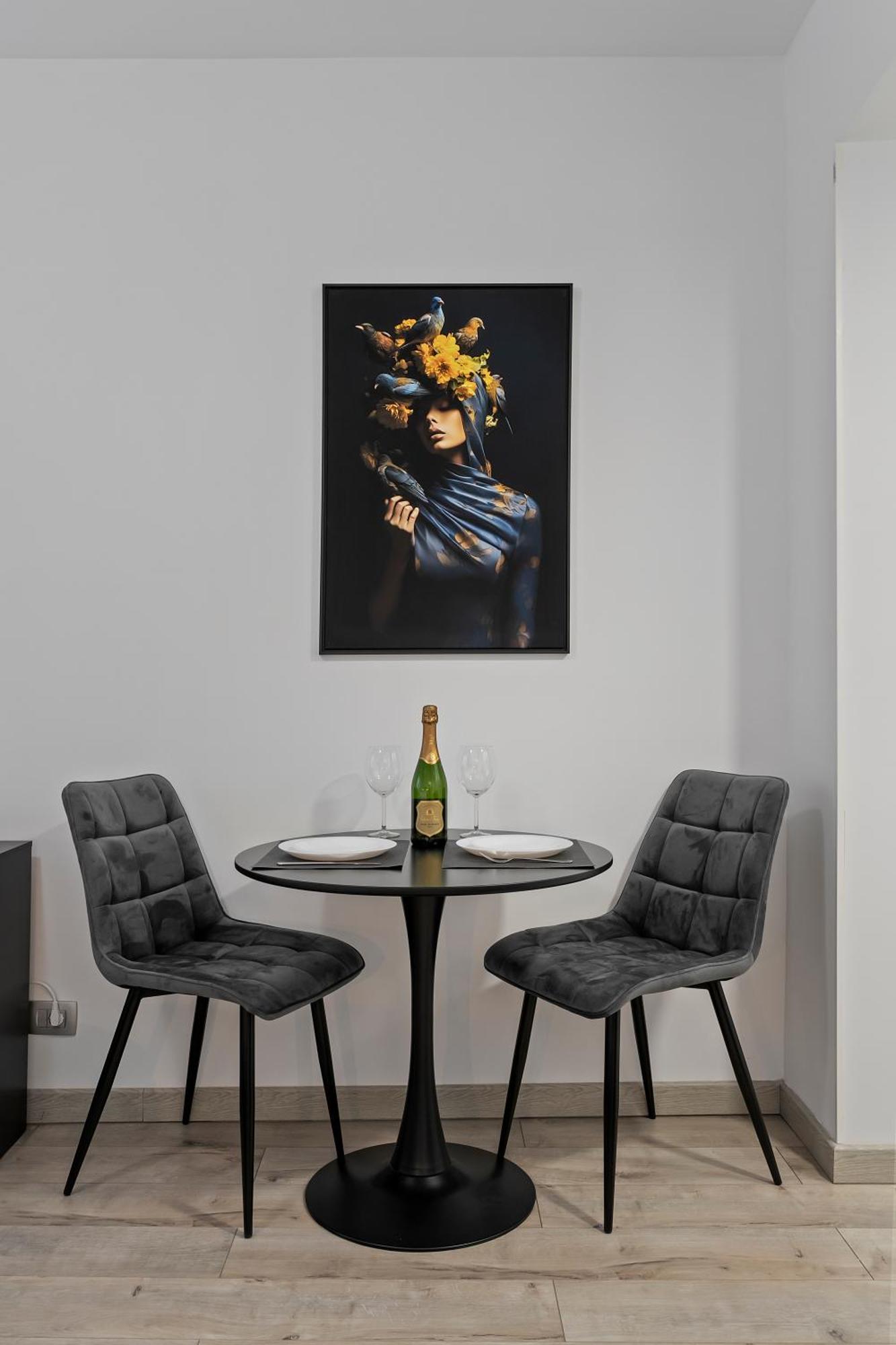 Brand New Cismigiu Park Cti Apartament Bucureşti
